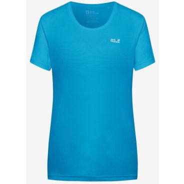 Jack Wolfskin TECH T W A63294 C0630