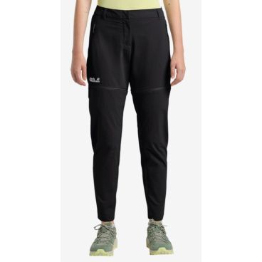 Jack Wolfskin HIKEOUT ZIP OFF PANTS W A63926 6000
