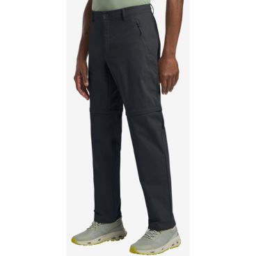Jack Wolfskin PICO TRAIL ZIP OFF PANTS M A63905 6350