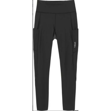 Rab QFW 09 BLK