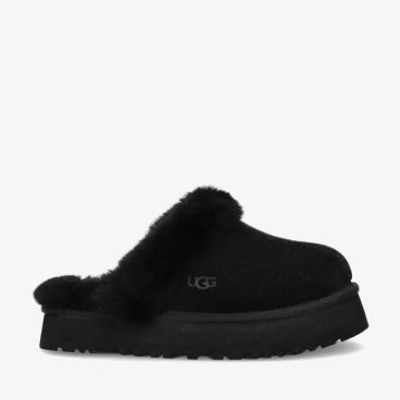 UGG DISQUETTE W 1122550 BLK