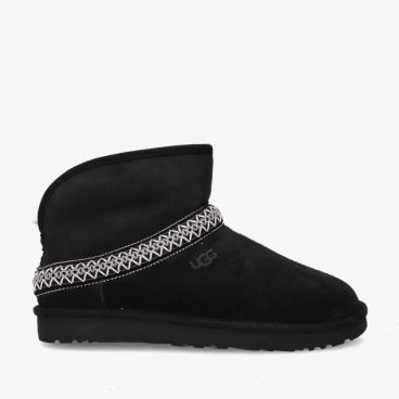 UGG CLASSIC W 1158262 BLK