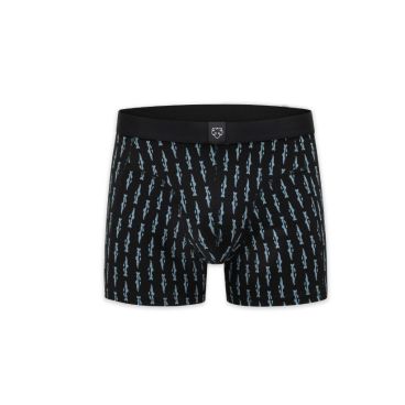 A-dam Trouts MUBB0325 Black