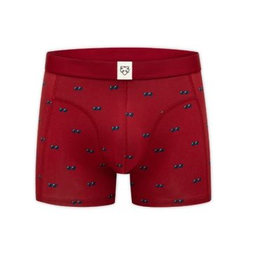 A-dam Sunnies MUBB0330 Red