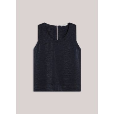 Summum Top Metallic shine 2s3491-12326 413