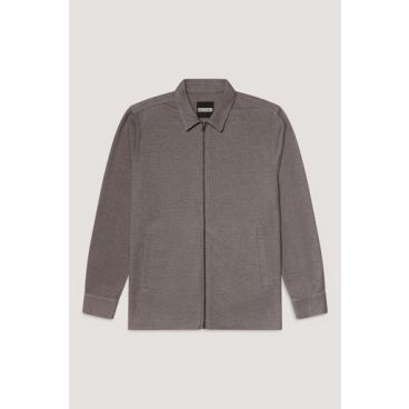 Kultivate ST WOVEN ZIP 2601030000 319