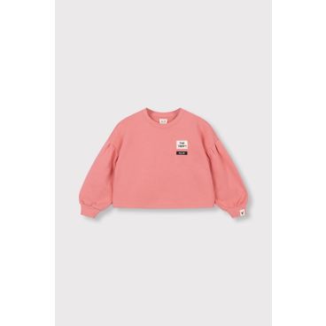 Alix MINI kids knitted cropped sweater 62608887552 328