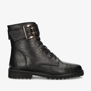 Tango BEE 524  B BLACK ANACONDA