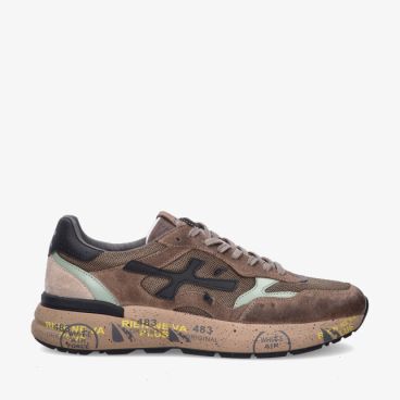 Premiata MICK0.1 8436