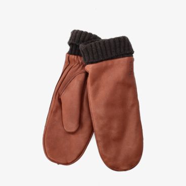 Hestra LIV MITT CHOCOLATE