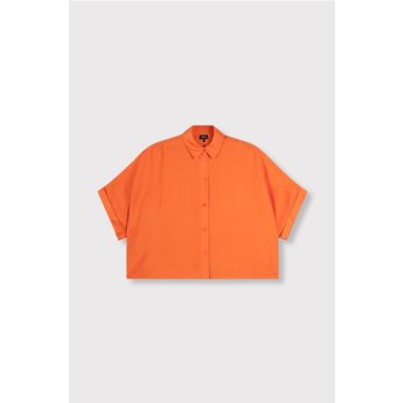 ALIX The Label irregular oversized blouse 2606929769 481