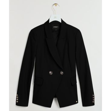 Josh V JV-5000-0301A BLACK
