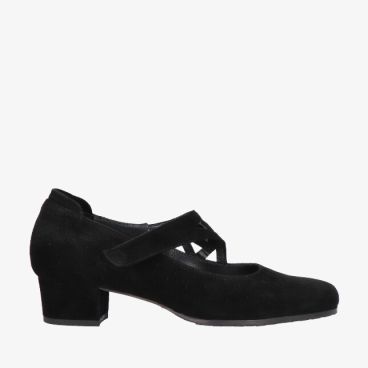 Volare 1661A NERO