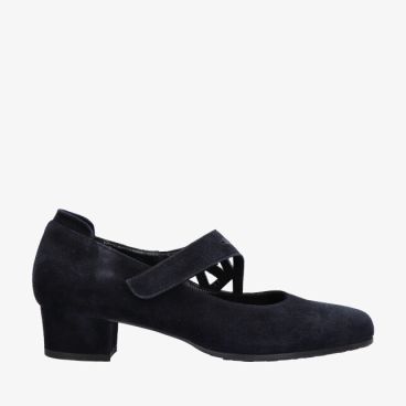 Volare 1661A BLU