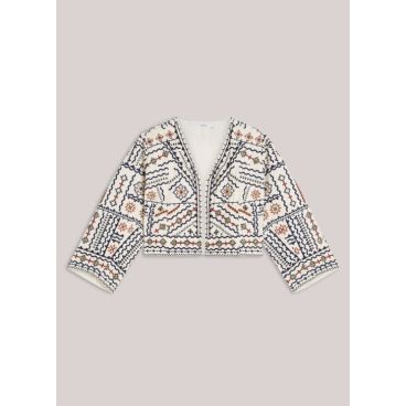 Summum Jacket Geo embro 1s1305-12471 120