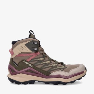 Lowa MADDOX PRO GTX MID WS LM321620 4940