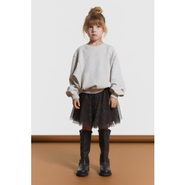 Alix MINI kids knitted batwing sweater 62608850556 940