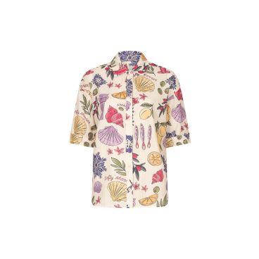 Lofty Manner RE13 - Blouse Iris 827