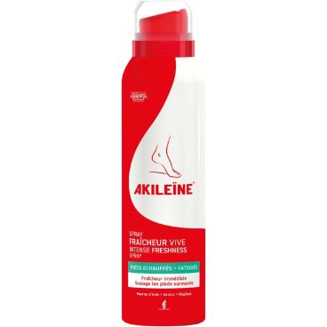 Akileine AKRV040