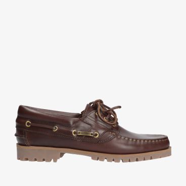 Van Bommel BOAT SHOE SBM-30001 27-01