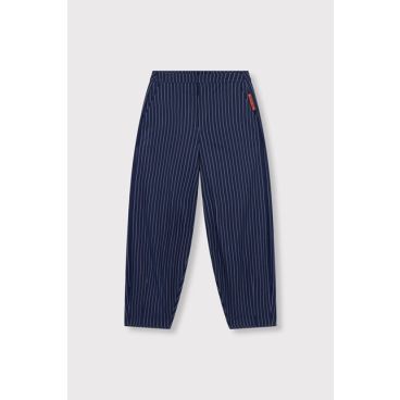 ALIX The Label striped barrel pants 2607103743 203