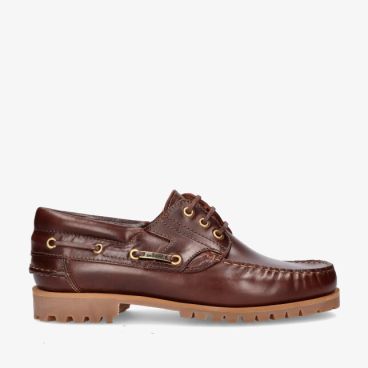 Van Bommel BOAT SHOE SBM-30002 27-01
