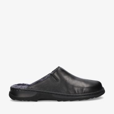 Stuppy 101 001 002 SCHWARZ