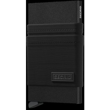 Secrid FLEXWALLET BLACK