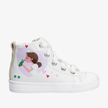 Bunnies JR FRANS 222235 500