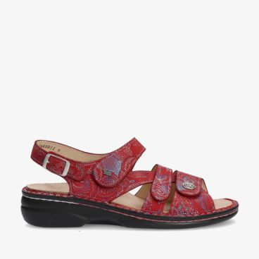 Finn Comfort GOMERA 02562 657420