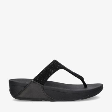 FitFlop LULU TOEPOST EC5 090