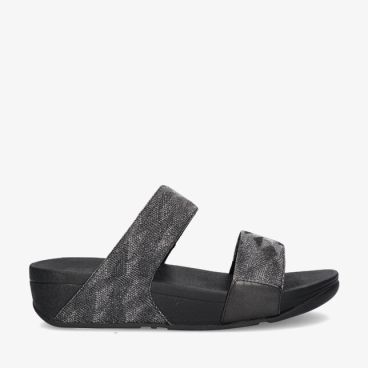 FitFlop LULU SLIDE ET6 090