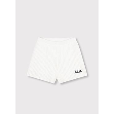 ALIX The Label ajour shorts 2606157812 009