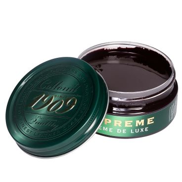 Collonil SUPREME CREME SUPREME CRÈME BORDEAUX.437