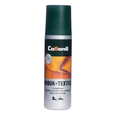 Collonil NUBUK + TEXTILE 12001000 050