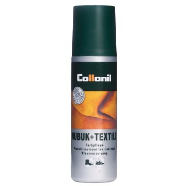 Collonil NUBUK + TEXTILE 12001000 344