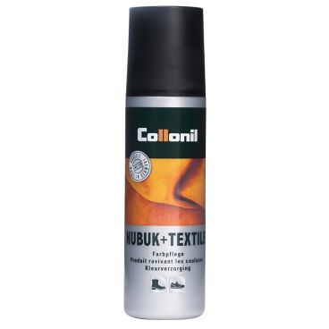 Collonil NUBUK + TEXTILE 12001000 751