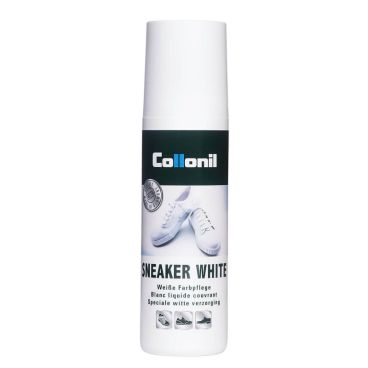 Collonil SNEAKER WHITE 12002300 025