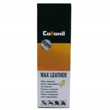 Collonil WAX LEATHER 13000400