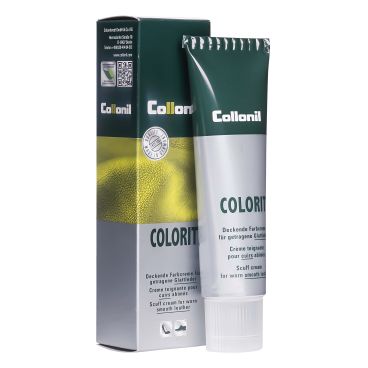 Collonil COLORIT 13000700 025.WITDEKKEND
