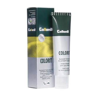 Collonil COLORIT 13000700 399.DONKERBRUIN