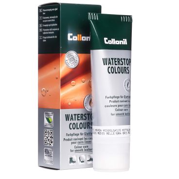 Collonil WATERSTOP 13001000 229.MIDDELGRIJS
