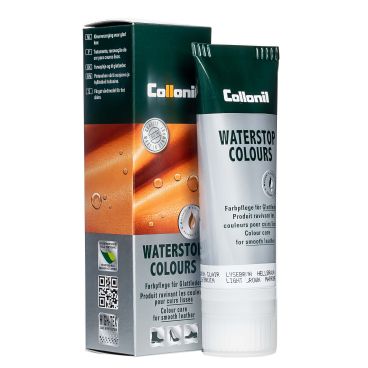 Collonil WATERSTOP 13001000 378.CHESTNUT