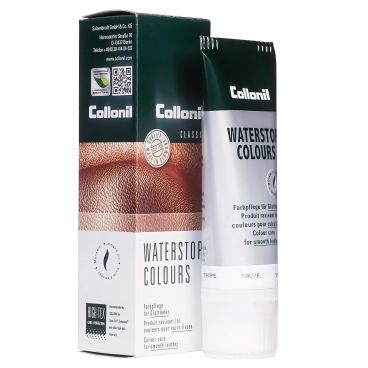 Collonil WATERSTOP 13001000 379.TAUPE
