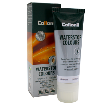 Collonil WATERSTOP 13001000 395.DONKERBRUIN