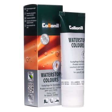 Collonil WATERSTOP 13001000 398.MIDDELBRUIN