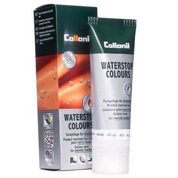 Collonil WATERSTOP 13001000 418.ROOD