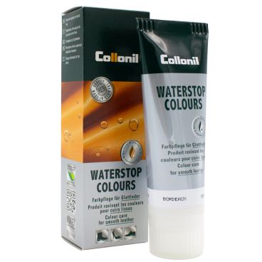 Collonil WATERSTOP WATERSTOP BORDEAUX.437