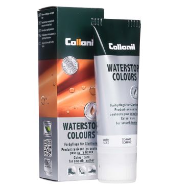 Collonil WATERSTOP 13001000 751.ZWART