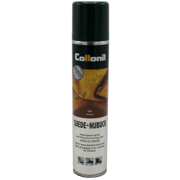 Collonil SUEDE + NUBUCK SPRAY 15200700 326